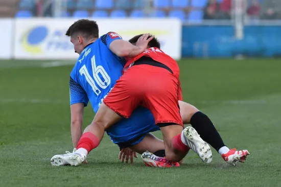 Povratak na HNL travnjake: Varaždin i Gorica remizirali u baroknom gradu