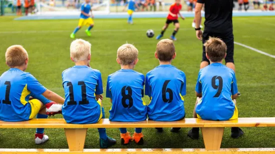 Mali Hrvati pokorili svijet: Ono &scaron;to su napravili u Barceloni odu&scaron;evilo sve