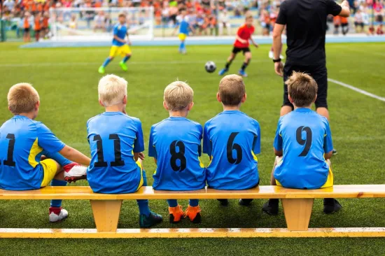 Mali Hrvati pokorili svijet: Ono &scaron;to su napravili u Barceloni odu&scaron;evilo sve