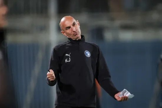 Hrvatski trener melje sve pred sobom! Pregazili rivala i idu po trofej bez milosti