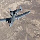 Iranci sru&scaron;ili ponos Amerike: Zovu ga letećim tenkom, A-10 Warthog može izdržati skoro nemoguće