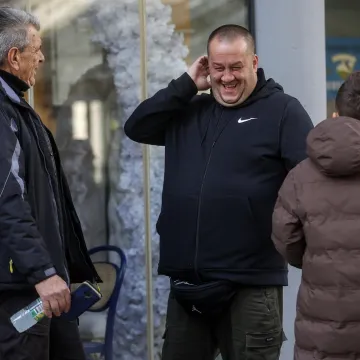 Sina Halida Be&scaron;lića porukom pogodio cijelu regiju: 'Ovo mi je prva radost nakon tate i majke'