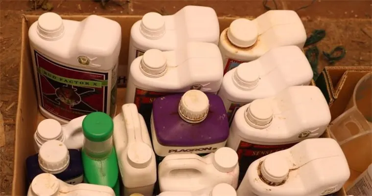 Mladi Slavonac uzgajao marihuanu, ali policajce je &scaron;okiralo ne&scaron;to drugo