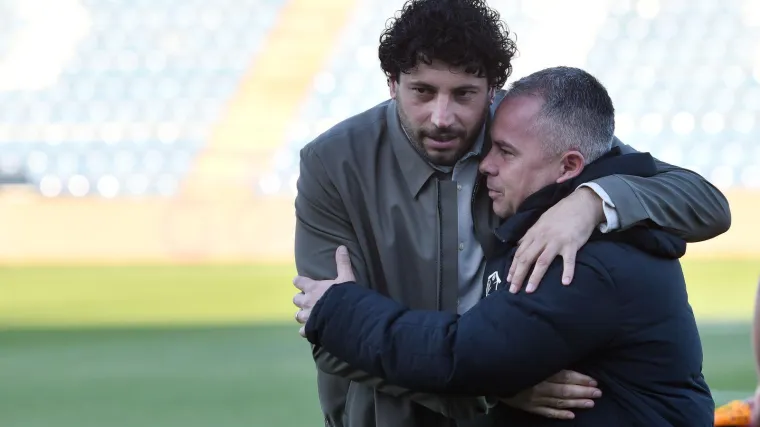 &Scaron;afarić: 'Uh, bilo je svega'; Carević: 'Uni&scaron;tila nas je duga reprezentativna pauza'