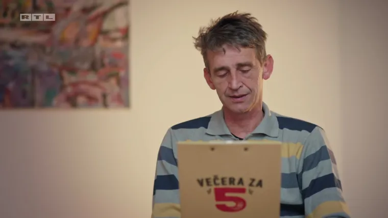 Jurica odnio pobjedu rapskog tjedna: 'Hvala lijepa svima i bilo mi je drago sudjelovati'