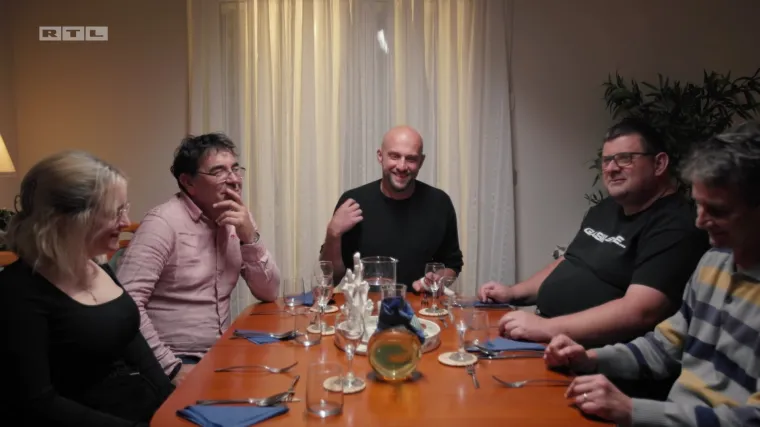 Jurica odnio pobjedu rapskog tjedna: 'Hvala lijepa svima i bilo mi je drago sudjelovati'