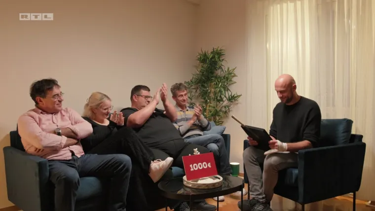 Jurica odnio pobjedu rapskog tjedna: 'Hvala lijepa svima i bilo mi je drago sudjelovati'