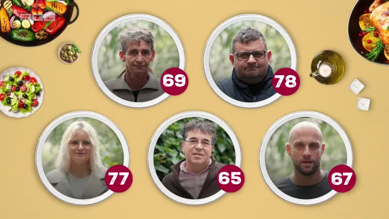 Jurica odnio pobjedu rapskog tjedna: 'Hvala lijepa svima i bilo mi je drago sudjelovati'