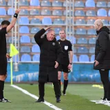 Pogledajte sporni gol Gorice zbog kojeg su u Varaždinu potpuno 'poludjeli' na suca Kolarića