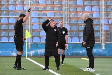 Pogledajte sporni gol Gorice zbog kojeg su u Varaždinu potpuno 'poludjeli' na suca Kolarića