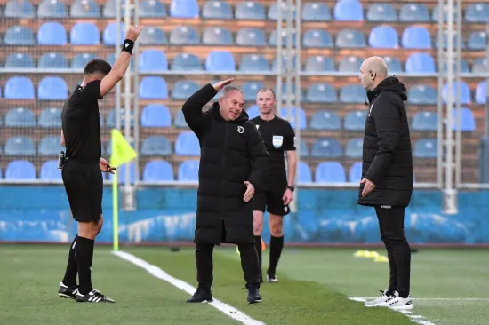 Pogledajte sporni gol Gorice zbog kojeg su u Varaždinu potpuno 'poludjeli' na suca Kolarića