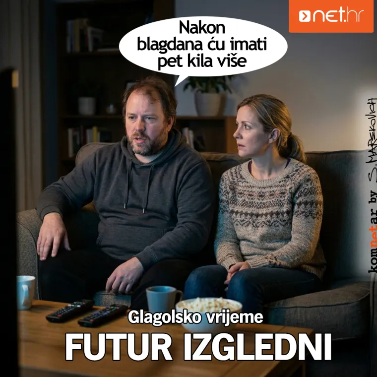 Lak&scaron;e s punjenim jajima