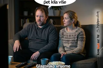 Lak&scaron;e s punjenim jajima