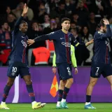 PSG se ozbiljno zahuktao za zavr&scaron;nicu sezone: Ovakvim predstavama već su pokorili Europu