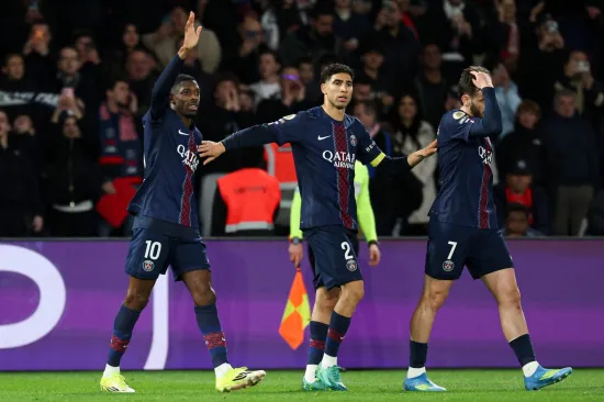 PSG se ozbiljno zahuktao za zavr&scaron;nicu sezone: Ovakvim predstavama već su pokorili Europu