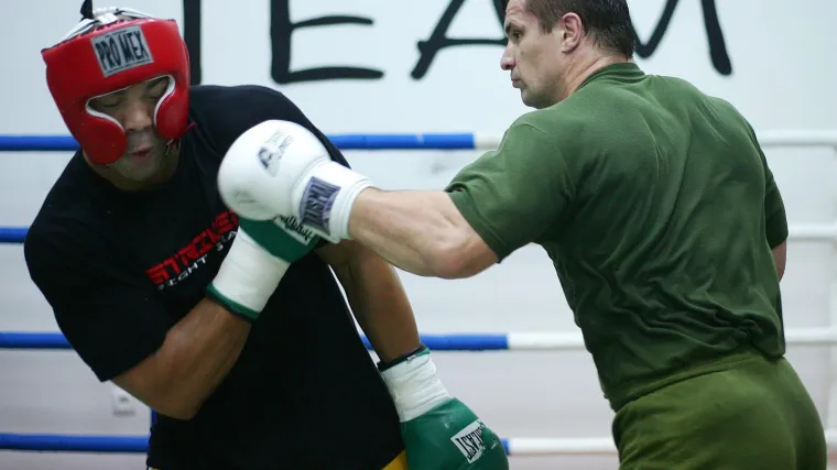 Mirko Filipović se vraća u oktagon? Prvi čovjek FNC-a otkrio postoji li &scaron;ansa