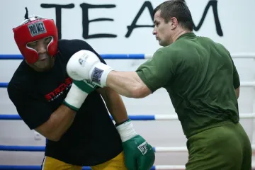 Mirko Filipović se vraća u oktagon? Prvi čovjek FNC-a otkrio postoji li šansa