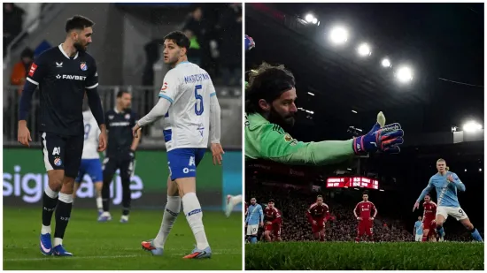 Može li Osijek nastaviti 'spasilački niz' ili će ga goropadni Dinamo vratiti u borbu za opstanak?