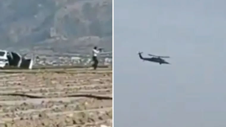 Izrael udara po Bejrutu, Iran zasuo regiju balističkim raketama