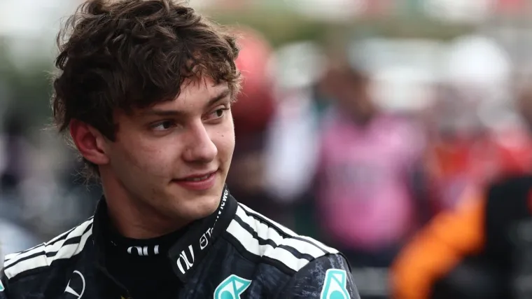 Mladi genijalac zaludio svijet: F1 stručnjak otkrio nam istinu o Antonelliju i borbi za naslov!