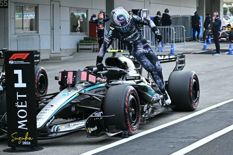 Mladi genijalac zaludio svijet: F1 stručnjak otkrio nam istinu o Antonelliju i borbi za naslov!