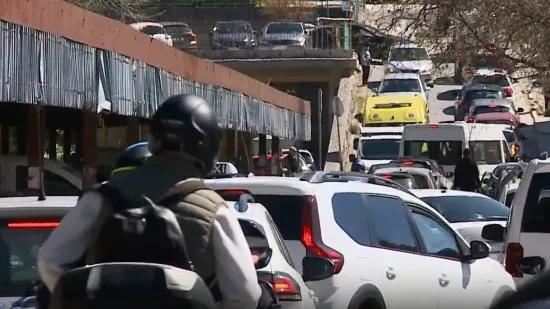 Vozači prona&scaron;li prečicu, pacijenti u mukama. Splitska bolnica poslala apel: 'Ne radite ovo'