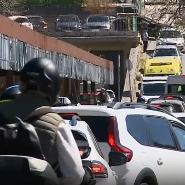 Vozači prona&scaron;li prečicu, pacijenti u mukama. Splitska bolnica poslala apel: 'Ne radite ovo'