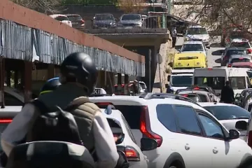 Vozači prona&scaron;li prečicu, pacijenti u mukama. Splitska bolnica poslala apel: 'Ne radite ovo'