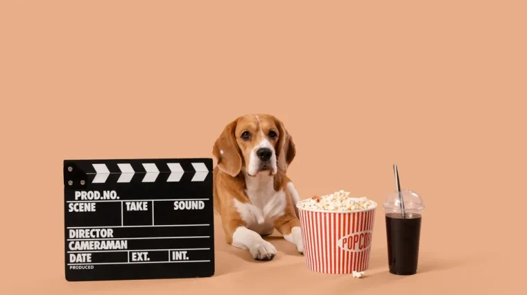 [KVIZ] Znate li kojih su pasmina ovi psi iz filmova?