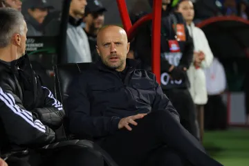 Sandro Perković: 'U reprezentaciji se pokazalo i dokazalo ono &scaron;to je svima nama duže poznato'