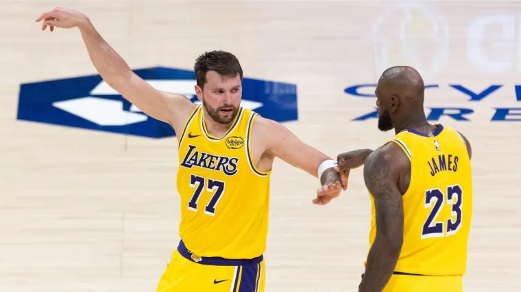 Ozlijedio se jedan od najboljih na svijetu, propu&scaron;ta početak playoffa