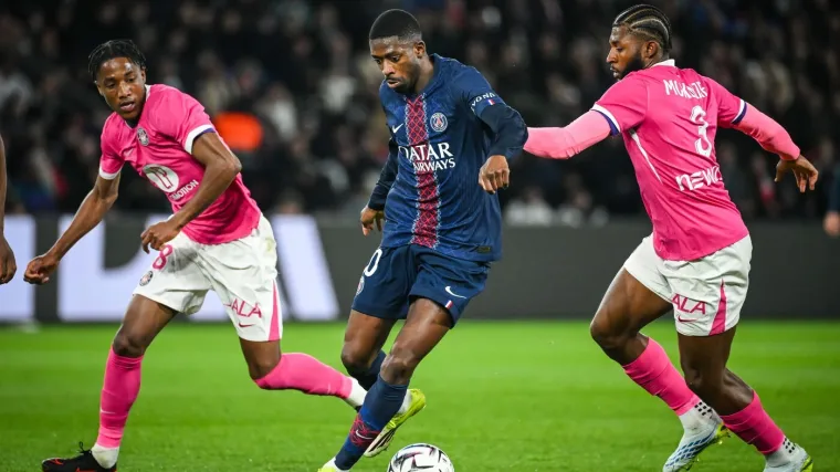 Francuz jednim potezom sve podsjetio za&scaron;to je najbolji na svijetu