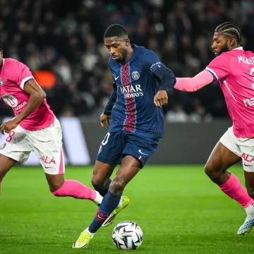 Francuz jednim potezom sve podsjetio za&scaron;to je najbolji na svijetu