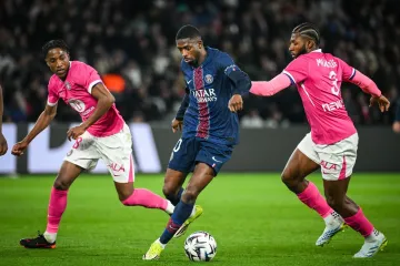 Francuz jednim potezom sve podsjetio za&scaron;to je najbolji na svijetu