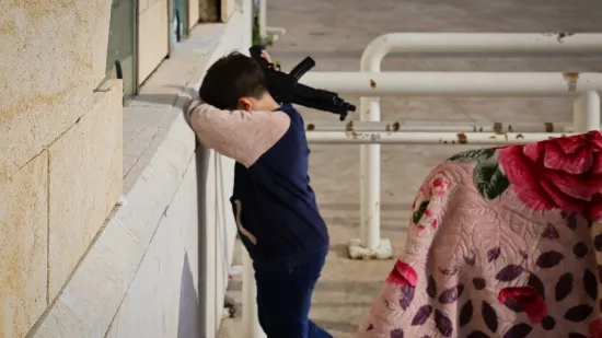 Alarm s Bliskog istoka: Djeca umiru i pate, detalji otkrivaju prestra&scaron;ne sudbine