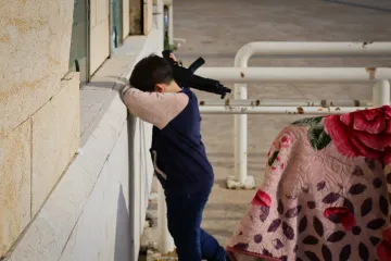 Alarm s Bliskog istoka: Djeca umiru i pate, detalji otkrivaju prestra&scaron;ne sudbine