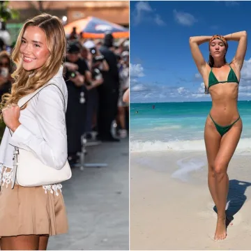 Ljubi slavnog nogometa&scaron;a i ne skriva da je panseksualka: Tko je Olivia Ponton?