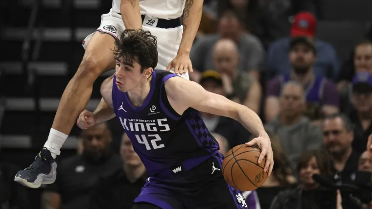 Kingsi na krilima rookieja svladali Pelicanse i upisali drugu pobjedu u nizu