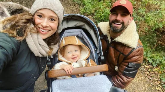 Od kamera do pelena: Ovo su najpoznatiji Love Island parovi koji su dobili djecu nakon showa