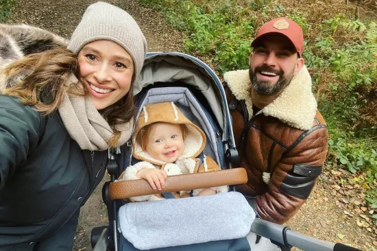 Od kamera do pelena: Ovo su najpoznatiji Love Island parovi koji su dobili djecu nakon showa