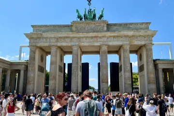 Nijemci otkazuju putovanja: Strah napravio svoje, evo gdje će najvi&scaron;e ići na odmor