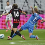 Ponajbolji veznjak generacije o Modriću govori samo biranim riječima