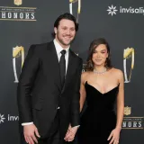 Stigla je 'posebna dostava': Poznata glumica i zvijezda američkog nogometa postali roditelji