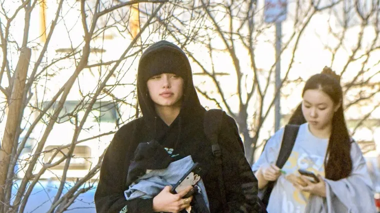 Transrodna kći Angeline Jolie osvanula u spotu: Fanovi ne mogu vjerovati jednoj stvari