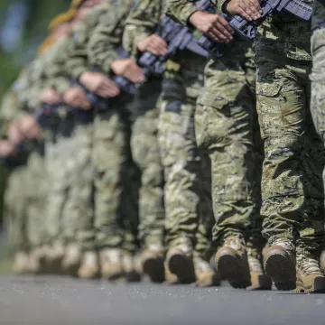 Hrvati rekli &scaron;to misle o vojnoj suradnji s Izraelom? Rekli ste svoje, donosimo veliko istraživanje