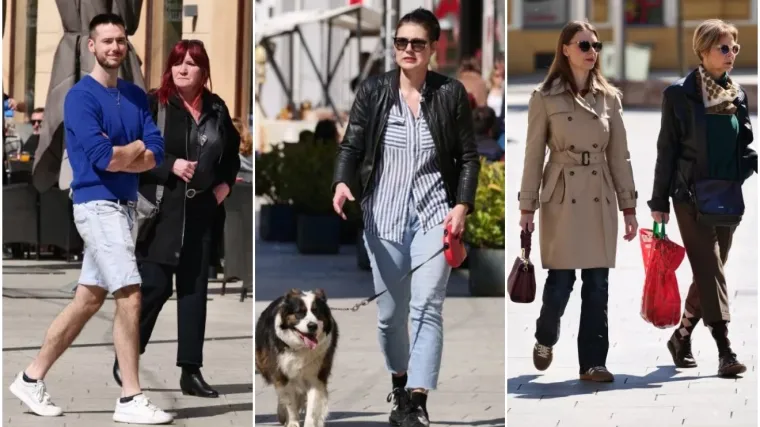 &Scaron;pica u punom sjaju: Čakovec zablistao u proljetnom ruhu, evo tko je sve pro&scaron;etao gradom