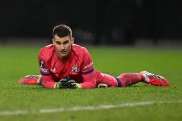 Livaković se ozlijedio: Evo koliko će reprezentativna jedinica izbivati s terena