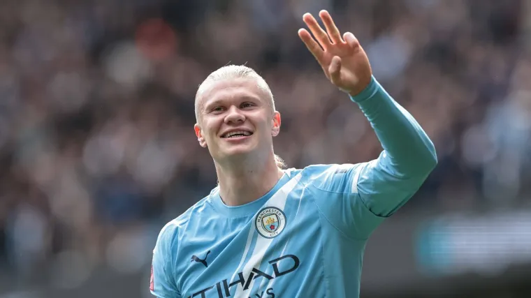 Manchester City razbio Liverpool i izborio polufinale: Haaland zabio hattrick