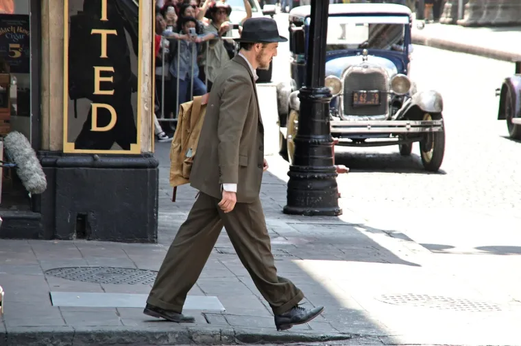 &Scaron;to se dogodilo s Pedrom Pascalom? Prilično je iznenadio s novim imidžem