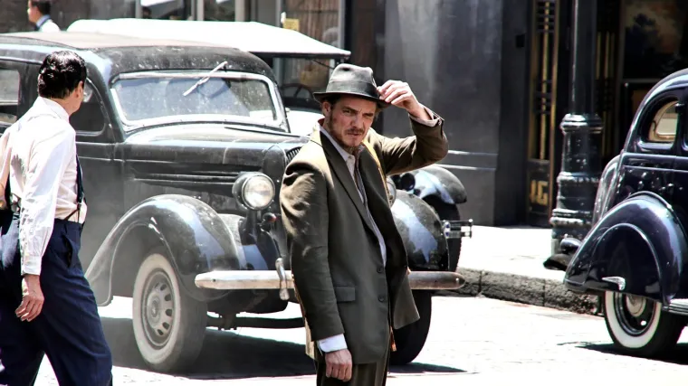 &Scaron;to se dogodilo s Pedrom Pascalom? Prilično je iznenadio s novim imidžem